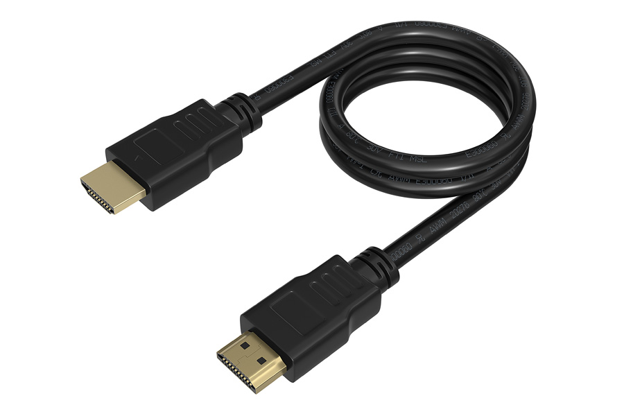 HDMI 4K高清数字视频线