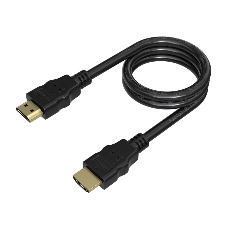 HDMI 4K高清数字视频线9821-71