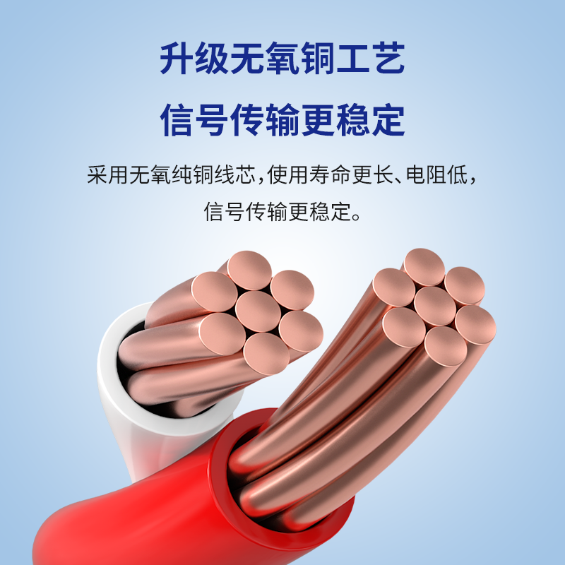 DP高清线1.4版DisplayPort视频连接线【MSL】
